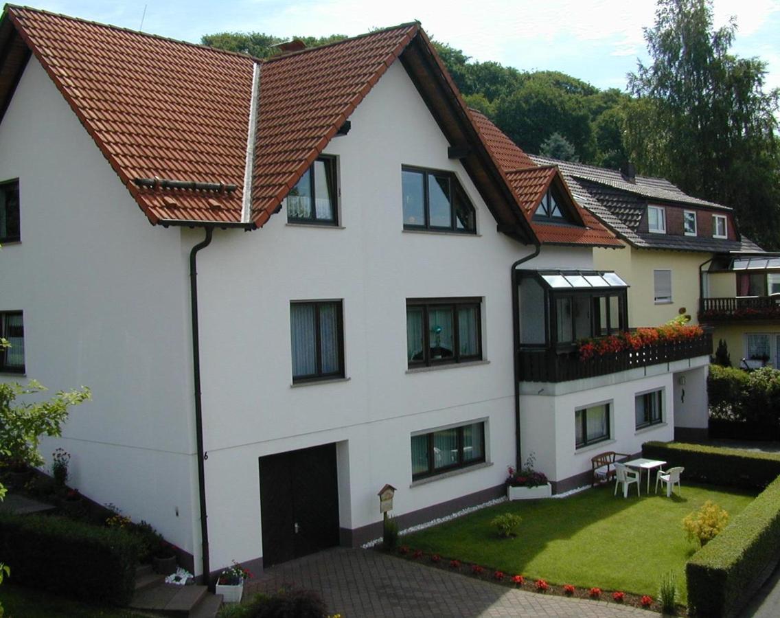 Hilders Haus Schuchert المظهر الخارجي الصورة