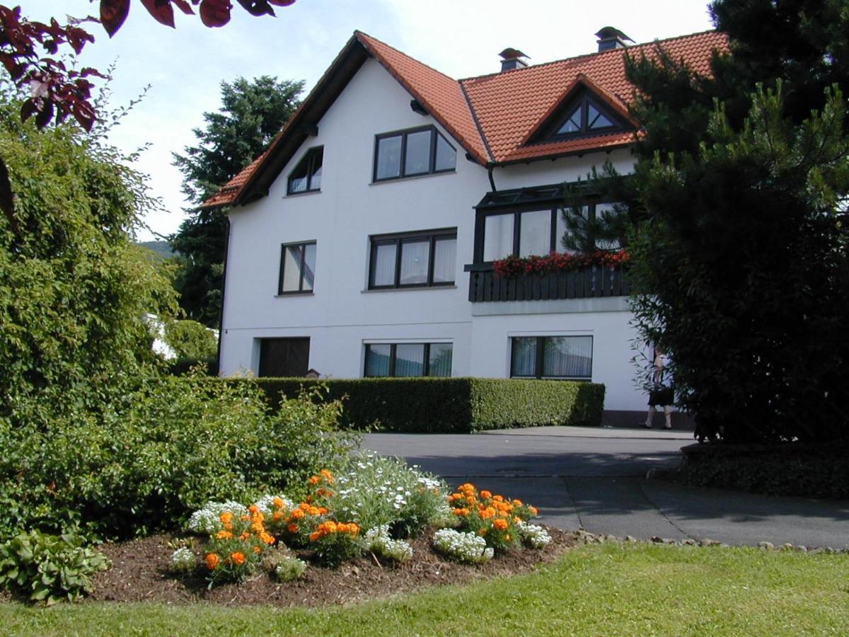 Hilders Haus Schuchert المظهر الخارجي الصورة