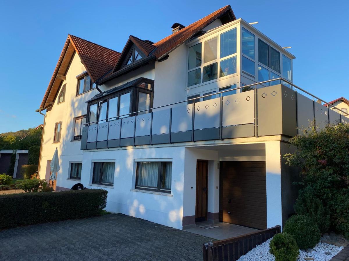 Hilders Haus Schuchert المظهر الخارجي الصورة